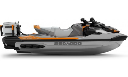 GTX FISH PRO Trophy 170 Audio (IDF) GTX FISH PRO Trophy 170 Audio (IDF)